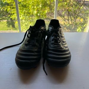 Male Adidas Soccer Cleats
